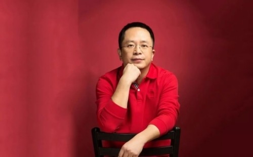周鸿祎 周鸿祎