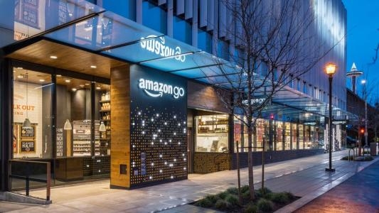 亚马逊:西雅图将设立第二家Amazon Go无人便利店