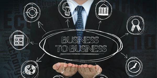 B2B,营销策略 B2B,营销策略